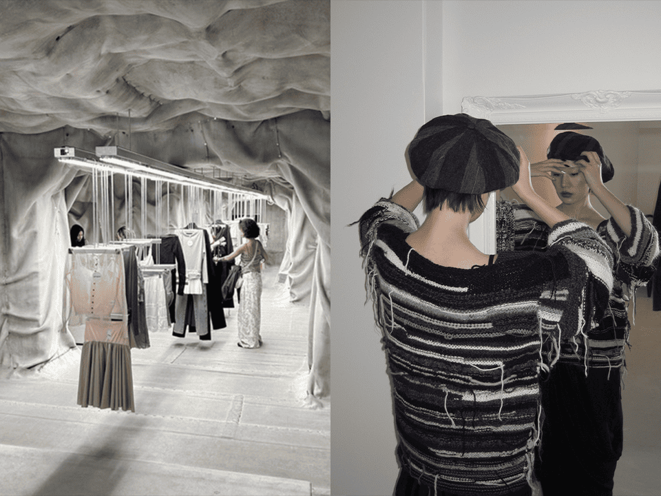 Buying & Sales